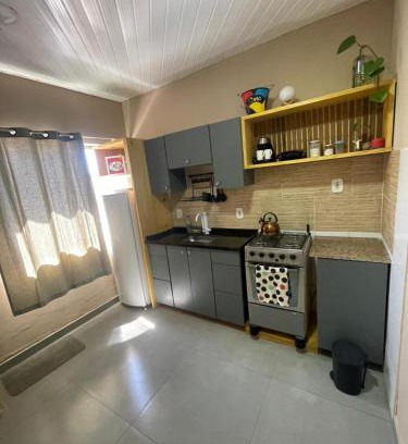 Portal da Ferradura Apartment | Apartamento moderno perto do centro e praia!