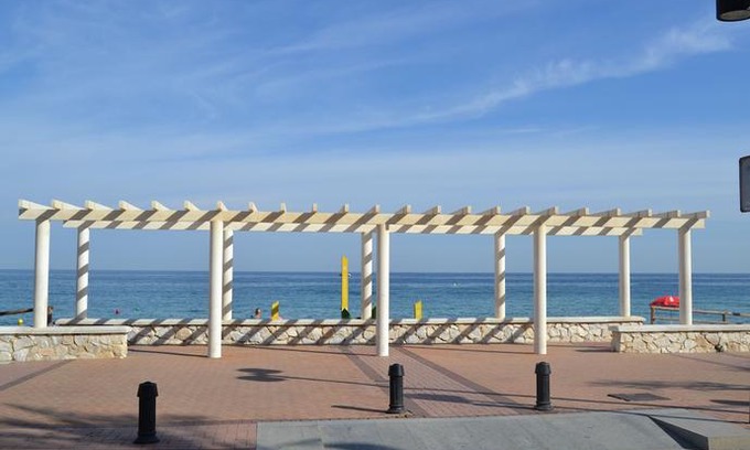 Las Lagunas Apartment | Apartamento Molino de Viento