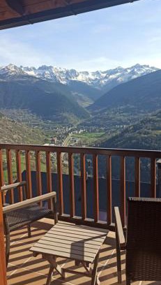 Mont Apartment | Apartamento Mont