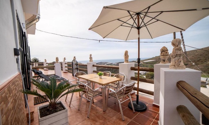 Polopos Apartment | Apartamento Monte Mar 2