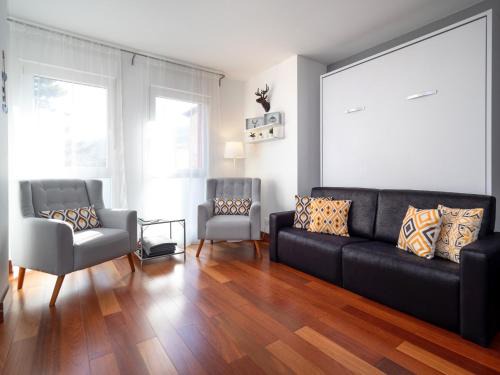 Boltana Apartment | Apartamento Monte Perdido