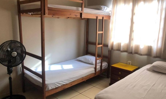 Jardim Montreal 1a Secao Apartment | Apartamento Montreal 1 - Próximo a Betim, Sarzedo e Ibirité