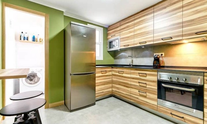 Murcia Apartment | Apartamento Morales
