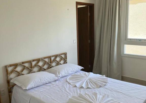 Ponta Negra Apartment | Apartamento morro do careca Ponta Negra