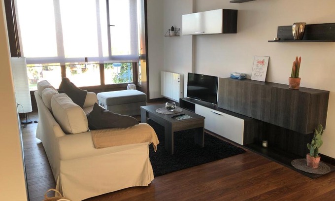 Meis Apartment | Apartamento Mosteiro Pontevedra