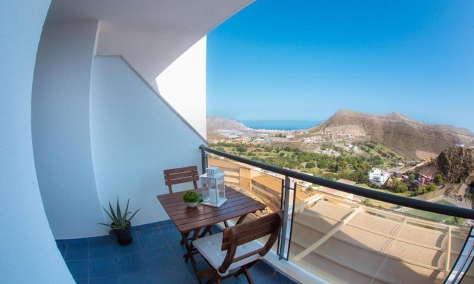 La Envia Apartment | Apartamento MSC Golf & Beach