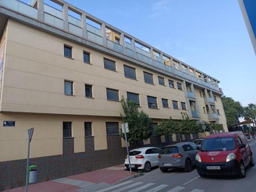 Area Metropolitana de Murcia Apartment | Apartamento Murcia