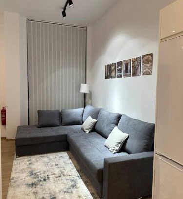 San Jose de la Vega Apartment | Apartamento Murcia San José C
