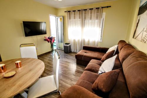 Mollet del Valles Apartment | Apartamento muy coqueto cerca de Barcelona