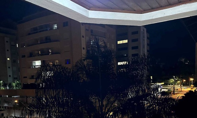 Florianopolis Apartment | Apartamento não Está Mais Disponível