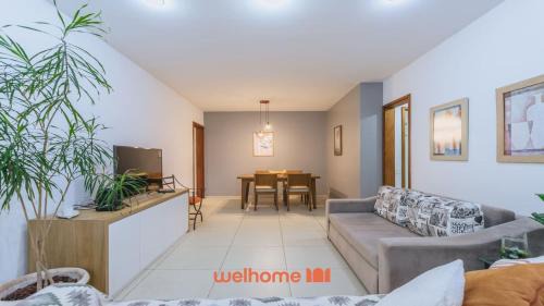 Barra da Tijuca House | Apartamento na Barra da Tijuca a 5 min da praia