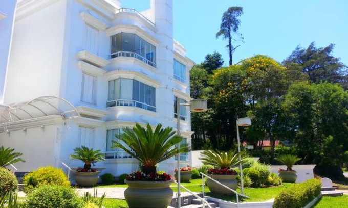 Vila Suica Apartment | Apartamento na Calçada prara o Centro e Vale do Quilombo