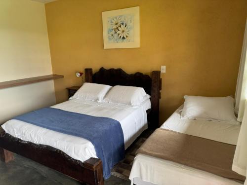 Palmeira Apartment | Apartamento na Fazenda c/Piscina Termica