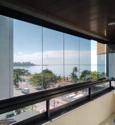 Pajucara Apartment | Apartamento na Pajuçara