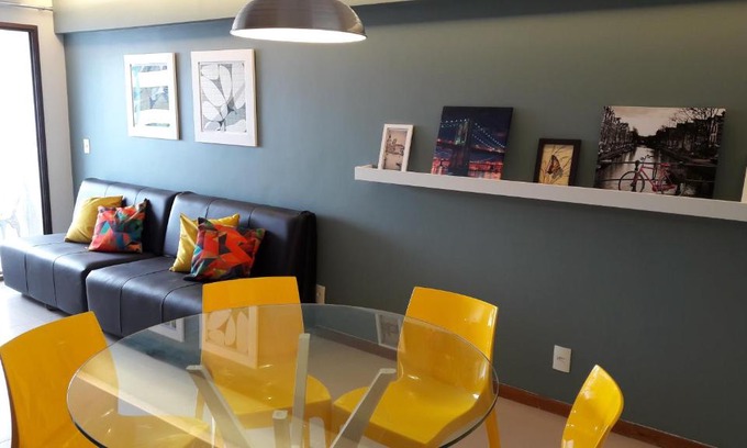 Ponta Verde Apartment | Apartamento na Ponta Verde