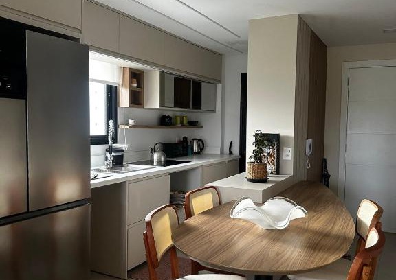 Itajai Apartment | Apartamento na Praia Brava, 650m do mar, ao lado de Balneário Camboriú