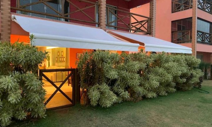 Estancia Apartment | Apartamento na Praia do Saco - Condomínio Villa das Águas