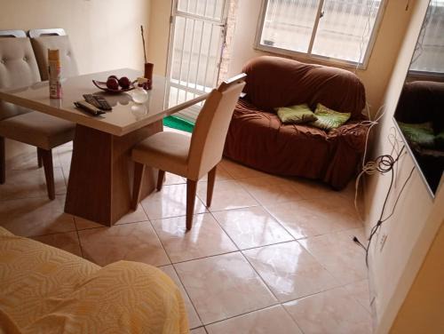 Realengo Apartment | Apartamento na zona oeste