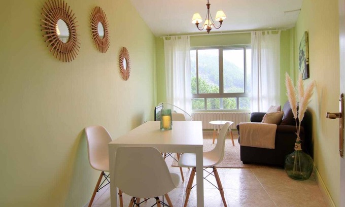 El Arenal Apartment | Apartamento Naharro en El Arenal