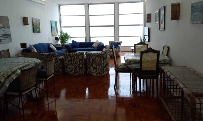 Pitangueiras RV Rental | Apartamento nas Pitangueiras de Frente Para o Mar