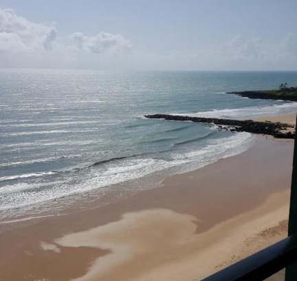 Areia Preta Apartment | Apartamento Natal