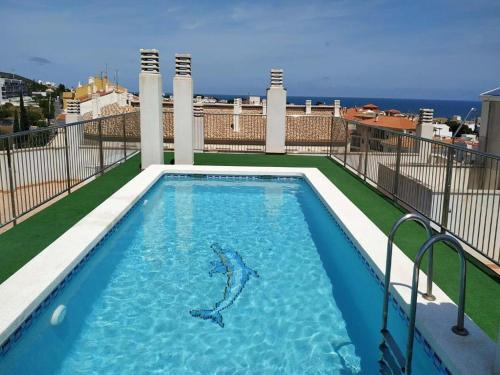 Alcossebre Apartment | Apartamento neptuno