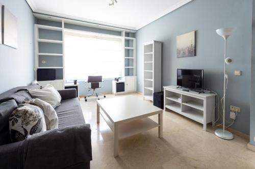 La Buhaira Apartment | Apartamento Nervión Relax and Work (wifi)