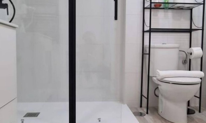 Ventas Apartment | Apartamento New York Style, Bien Comunicado