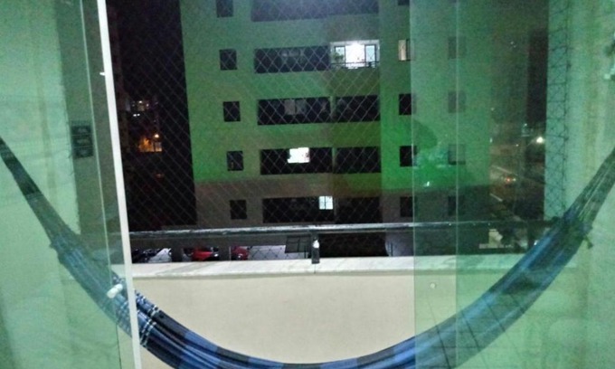 Bessa Apartment | Apartamento no Bessa 3Qts