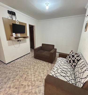 Vicosa do Ceara Apartment | Apartamento no centro de Vicosa-ce