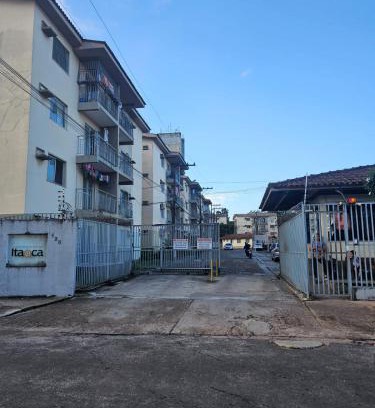 Maguari-Cajui Apartment | Apartamento no centro Ananindeua para COP30