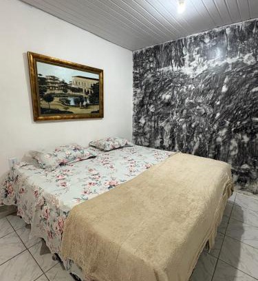 Centro Apartment | Apartamento no Centro