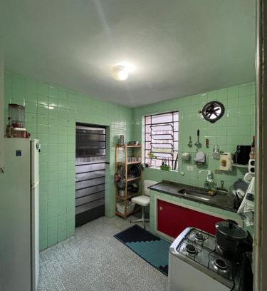 Osasco Apartment | apartamento no centro