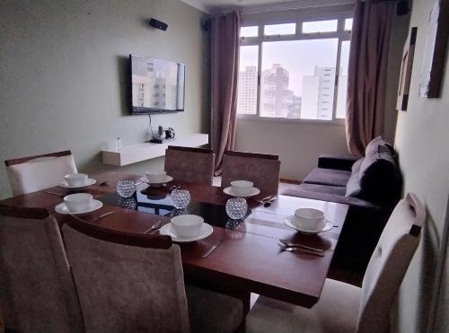 Piracicaba Apartment | Apartamento no Centro