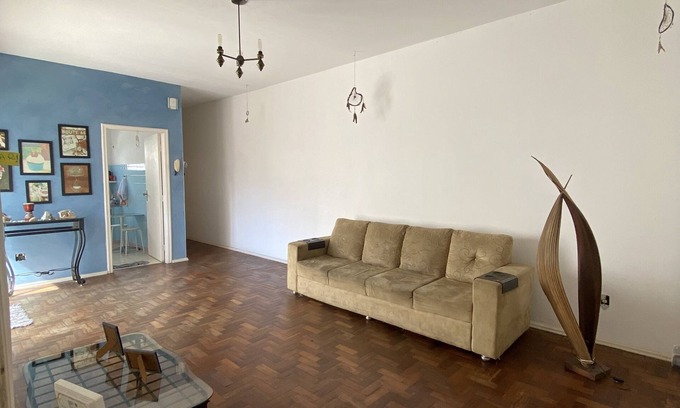 Lorena Apartment | Apartamento no Centro de Lorena - SP Excelente Localização!!