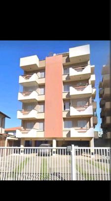 Umuarama Apartment | Apartamento no Centro de Ubatuba