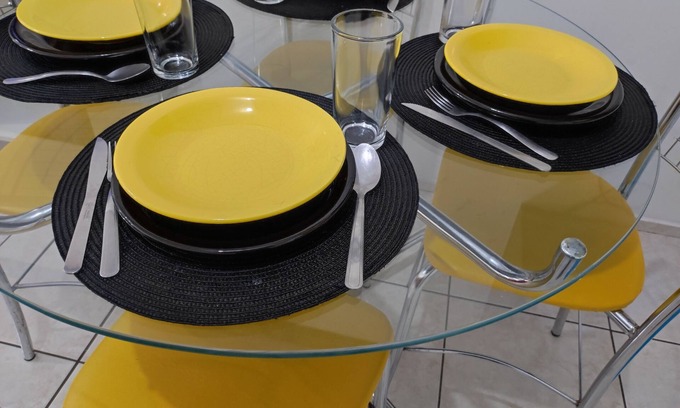Matriz Apartment | Apartamento no Coração de Curitiba