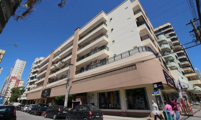 Castelo Branco Apartment | Apartamento no Edifício Residencial Bromélias