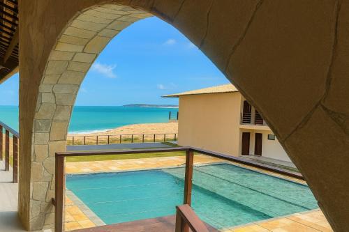 Tibau do Sul Apartment | Apartamento no Falésias de Pipa - Veleiros 212