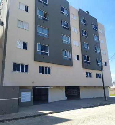 Laguna Apartment | Apartamento no Mar Grosso em Laguna SC.