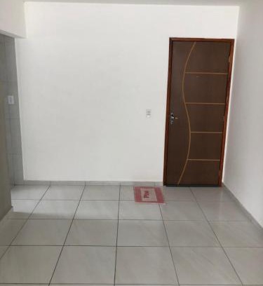 Tres Irmas Apartment | Apartamento no portal sudoeste de frente ao condomínio Village Residence