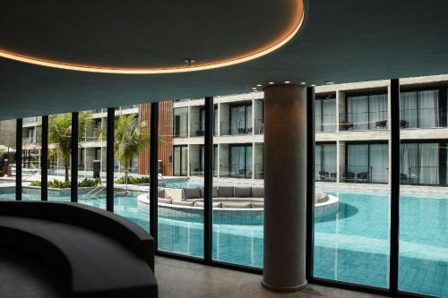 Ipojuca Resort | Apartamento no Porto Alto Resort- Muro Alto