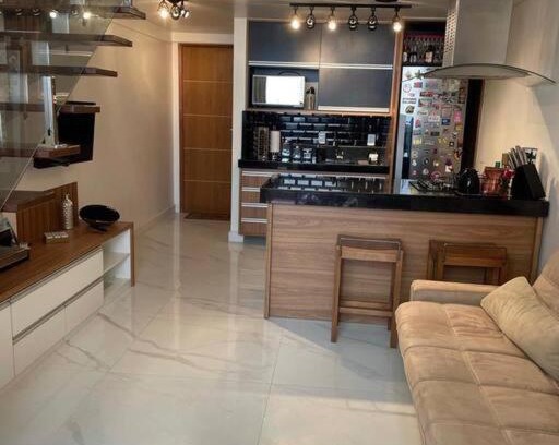 Vitoria Apartment | Apartamento no vitória LOFT