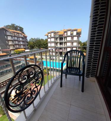 Noja Apartment | Apartamento Noja Beach