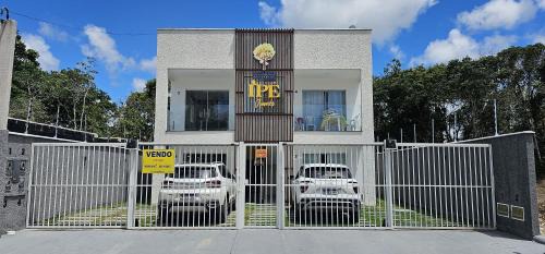 Porto Seguro Apartment | Apartamento Novo