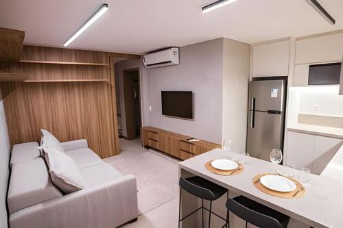 Setor Noroeste Apartment | Apartamento novo de alto padrão e aconchegante#224