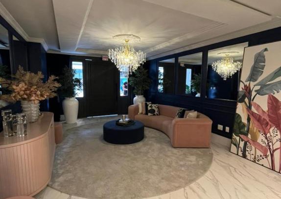 Morretes Apartment | Apartamento novo Gran Safira