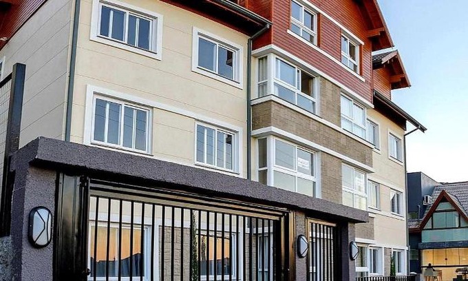 Floresta Apartment | Apartamento Novo na Melhor Localização de Gramado!