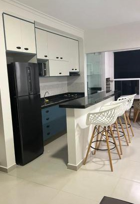 Itagua Apartment | Apartamento Novo, totalmente equipado