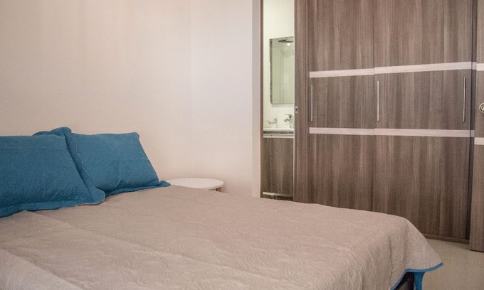 Sabaneta Apartment | Apartamento Nuevo Amoblado en Sabaneta